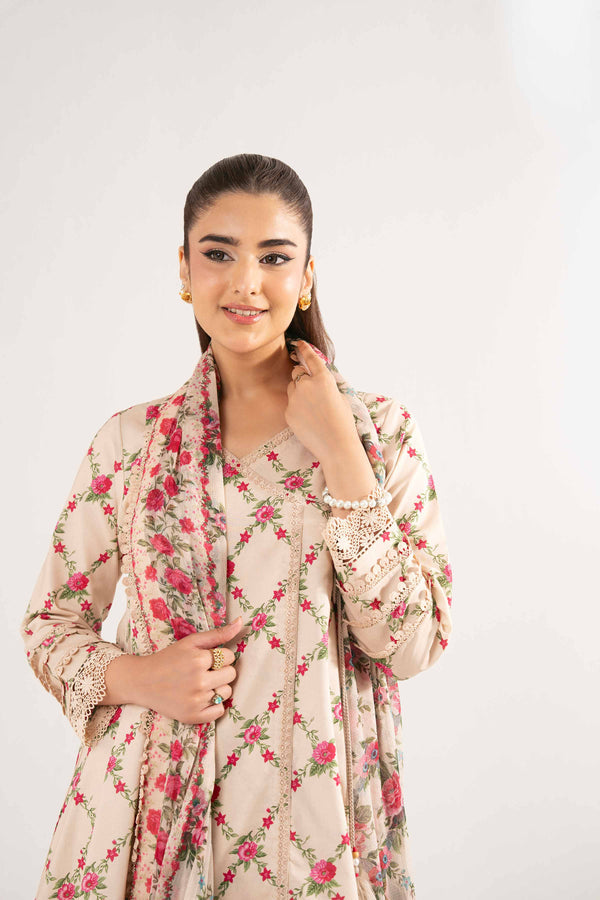 nishat - 3 Piece - 42502238
