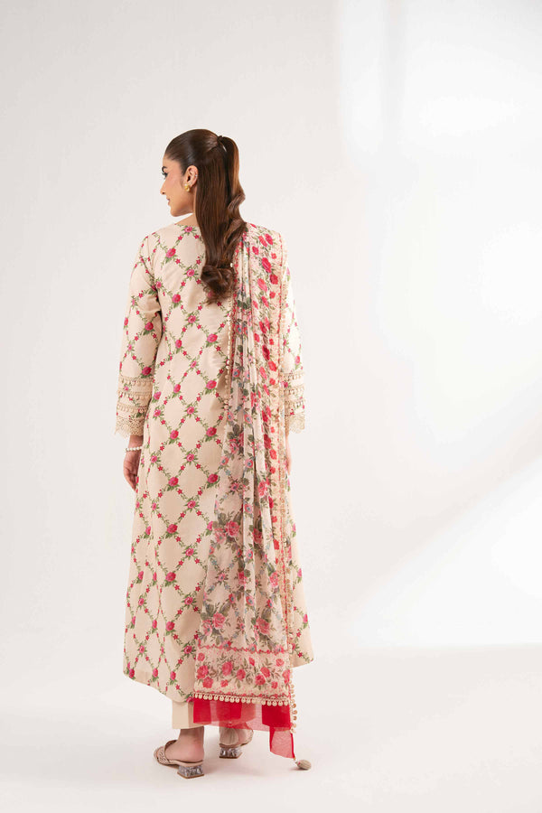 nishat - 3 Piece - 42502238