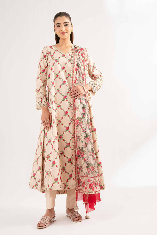 nishat - 3 Piece - 42502238