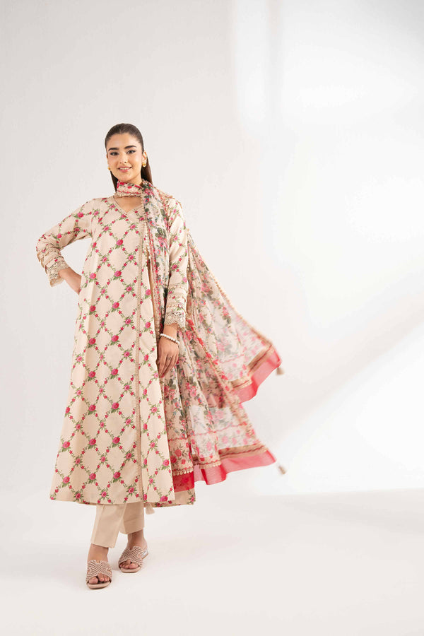 nishat - 3 Piece - 42502238
