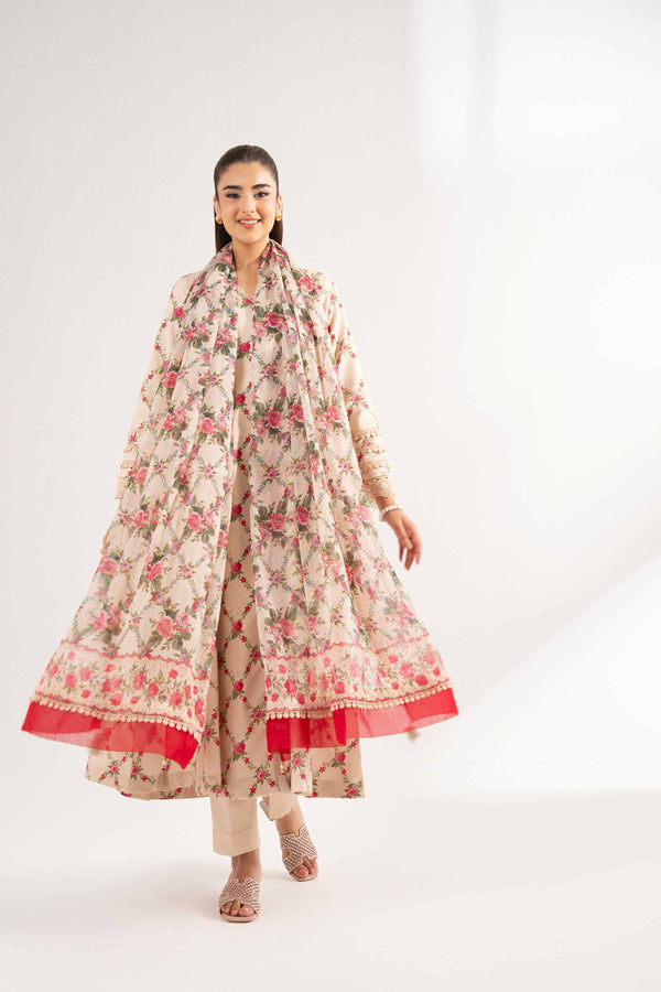 nishat - 3 Piece - 42502238
