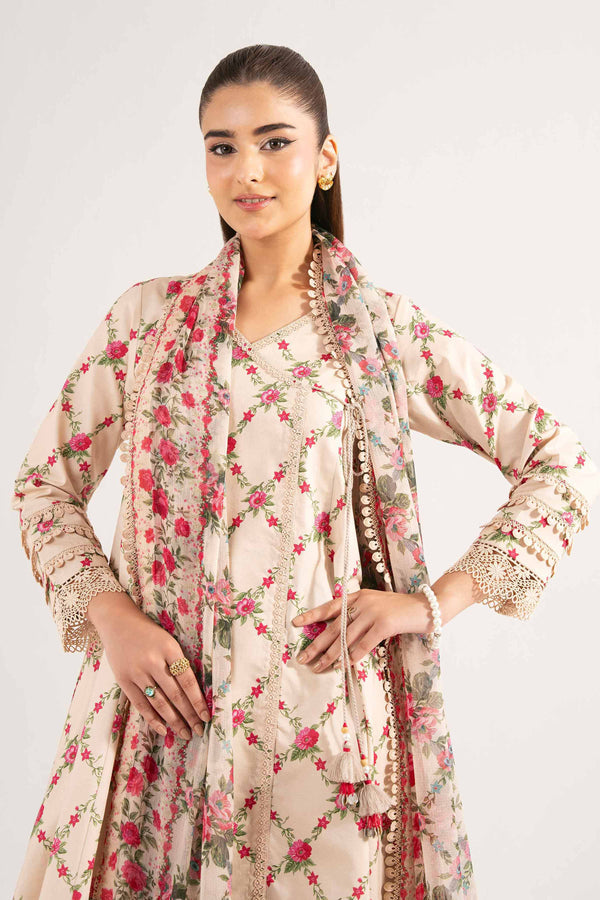 nishat - 3 Piece - 42502238