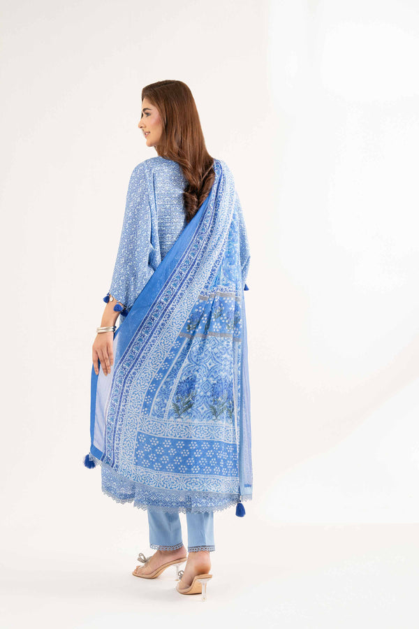 nishat - 3 Piece - 42502242