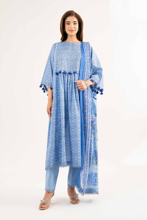 nishat - 3 Piece - 42502242
