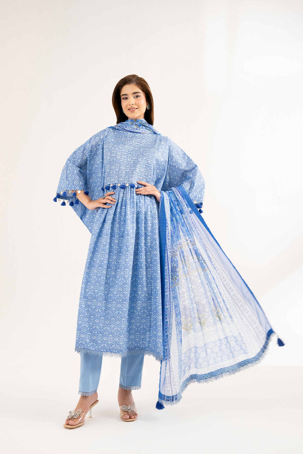 nishat - 3 Piece - 42502242