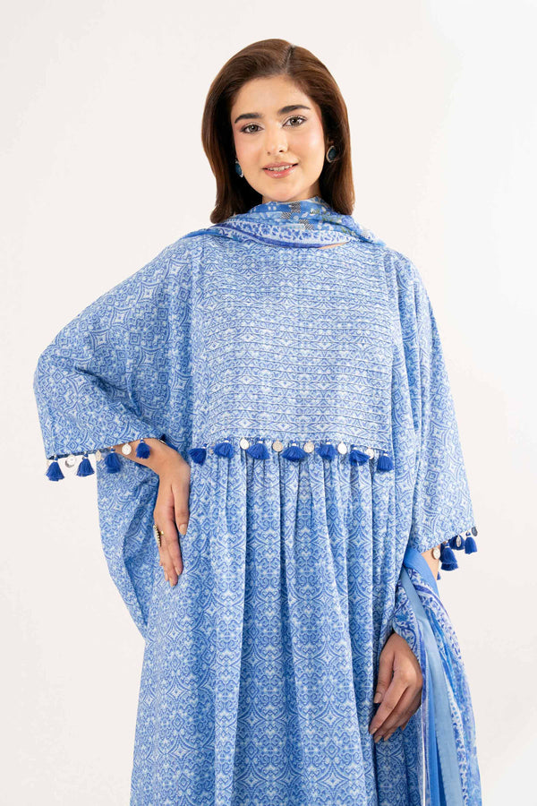 nishat - 3 Piece - 42502242