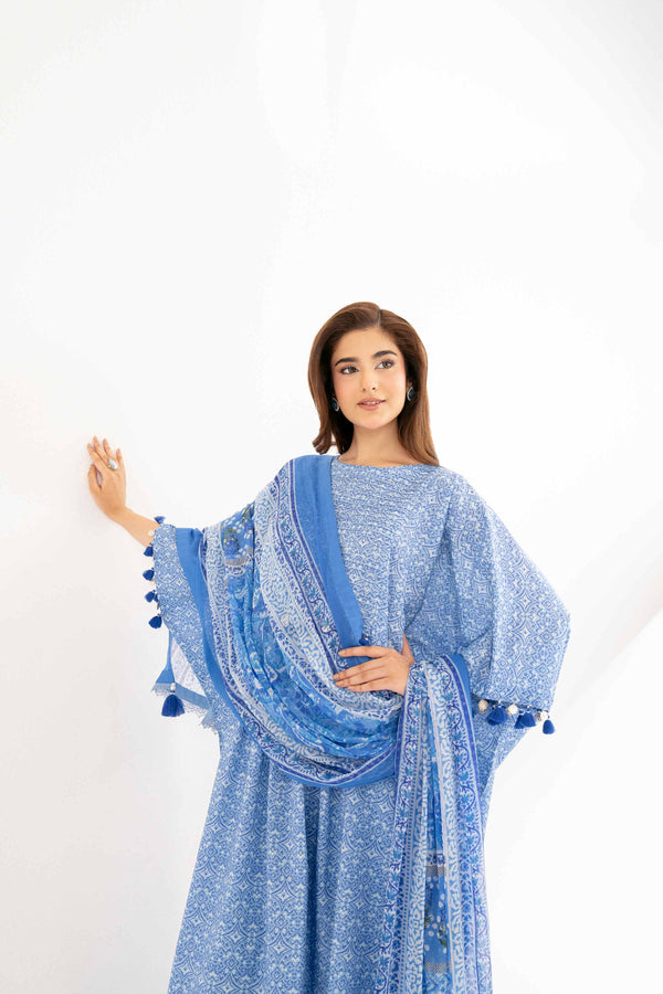 nishat - 3 Piece - 42502242