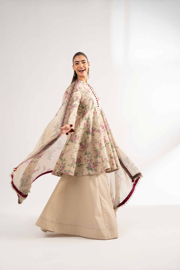 nishat - 3 Piece - 42502243