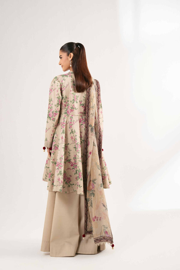 nishat - 3 Piece - 42502243