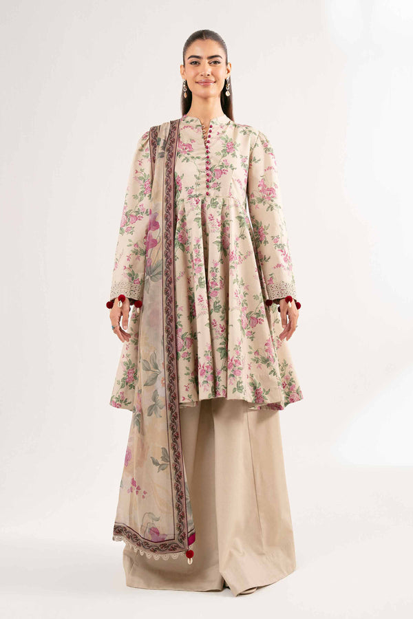 nishat - 3 Piece - 42502243