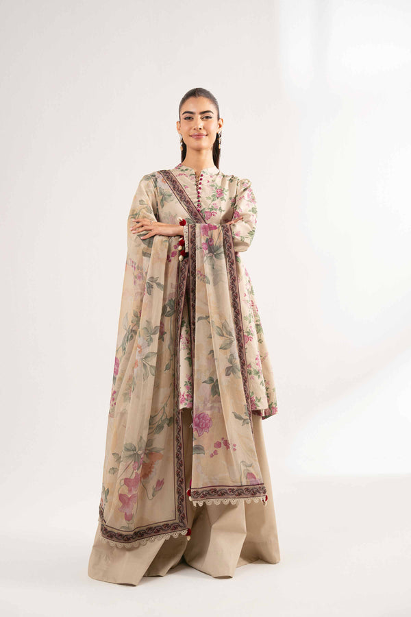 nishat - 3 Piece - 42502243