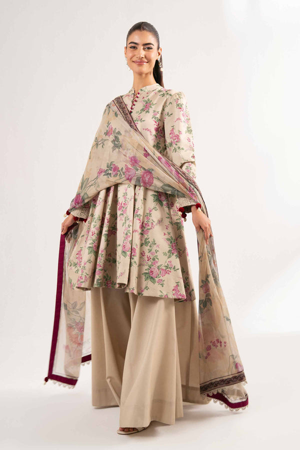 nishat - 3 Piece - 42502243