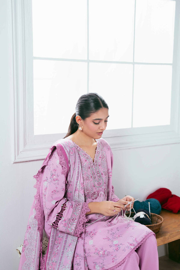 nishat - 3 Piece - 42502455