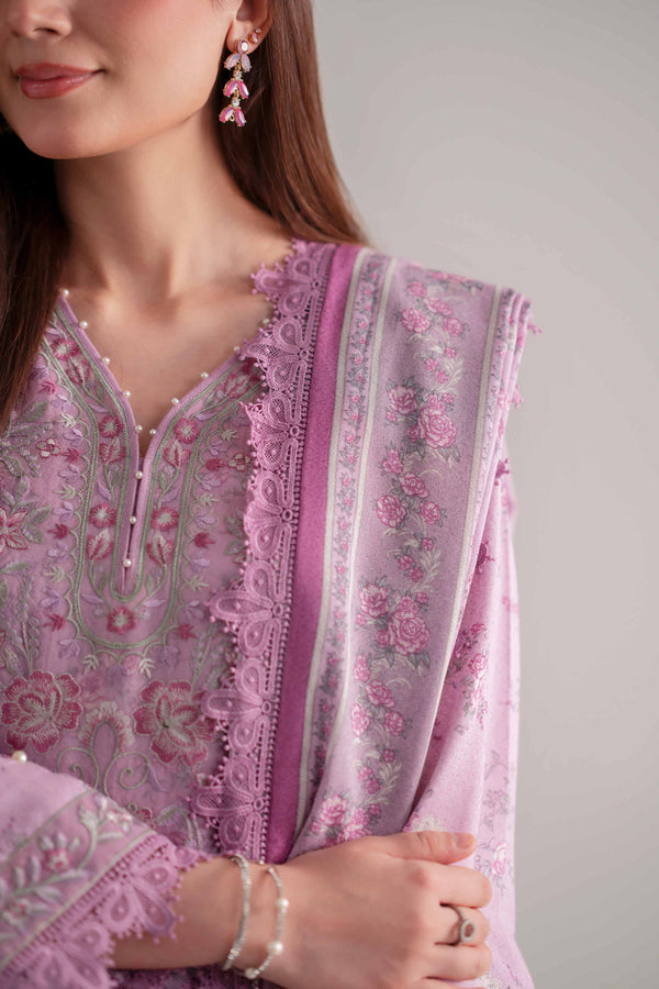 nishat - 3 Piece - 42502455