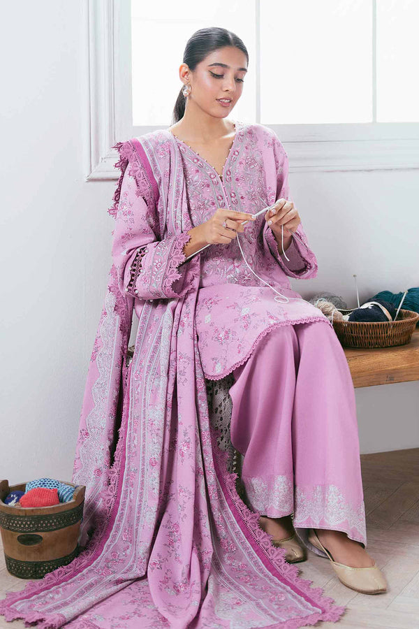 nishat - 3 Piece - 42502455