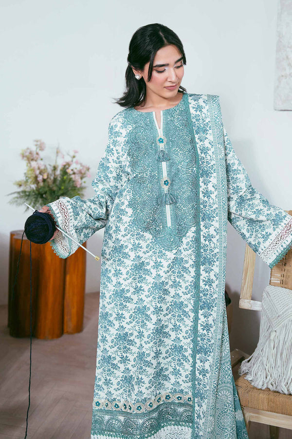 nishat - 3 Piece - 42502459