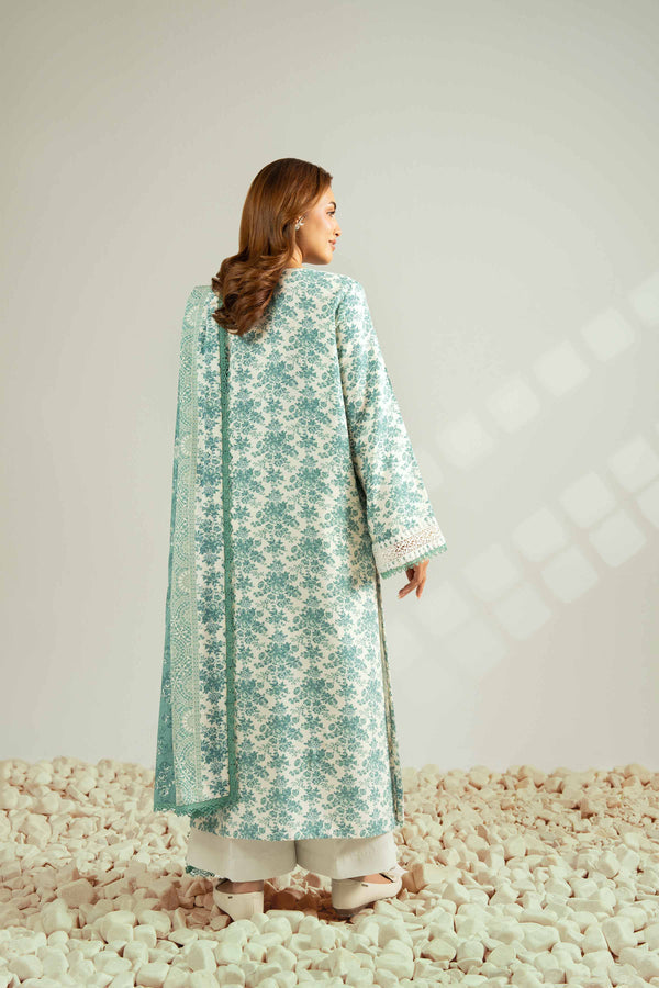 nishat - 3 Piece - 42502459