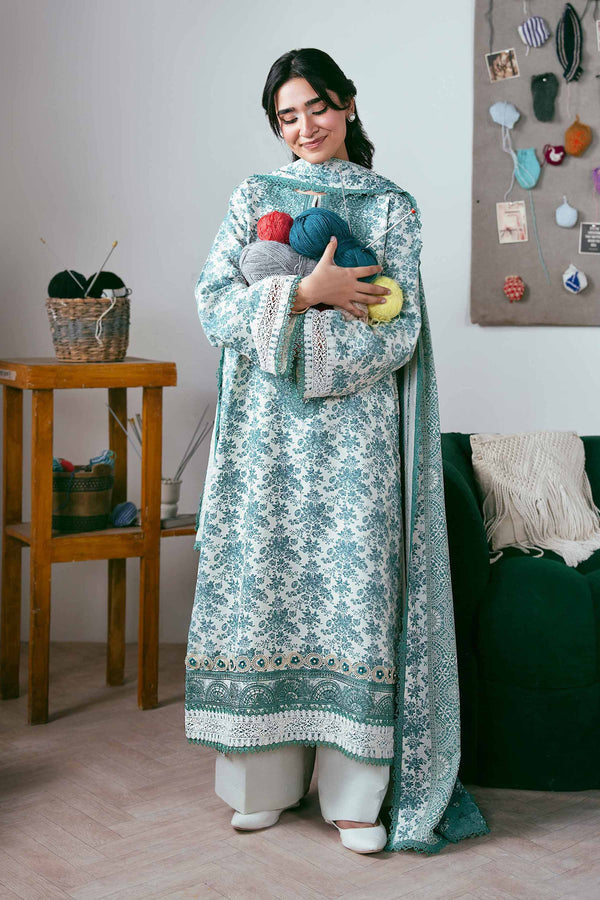 nishat - 3 Piece - 42502459