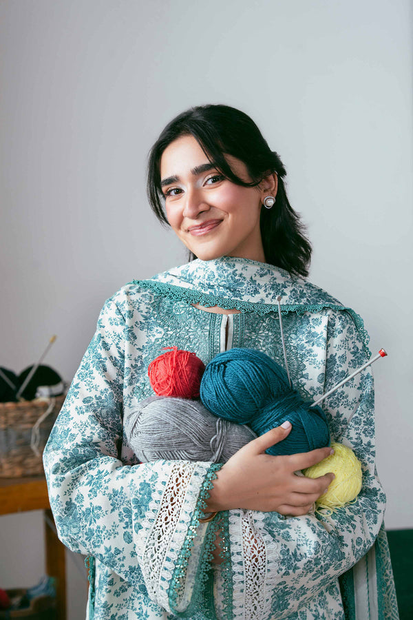 nishat - 3 Piece - 42502459