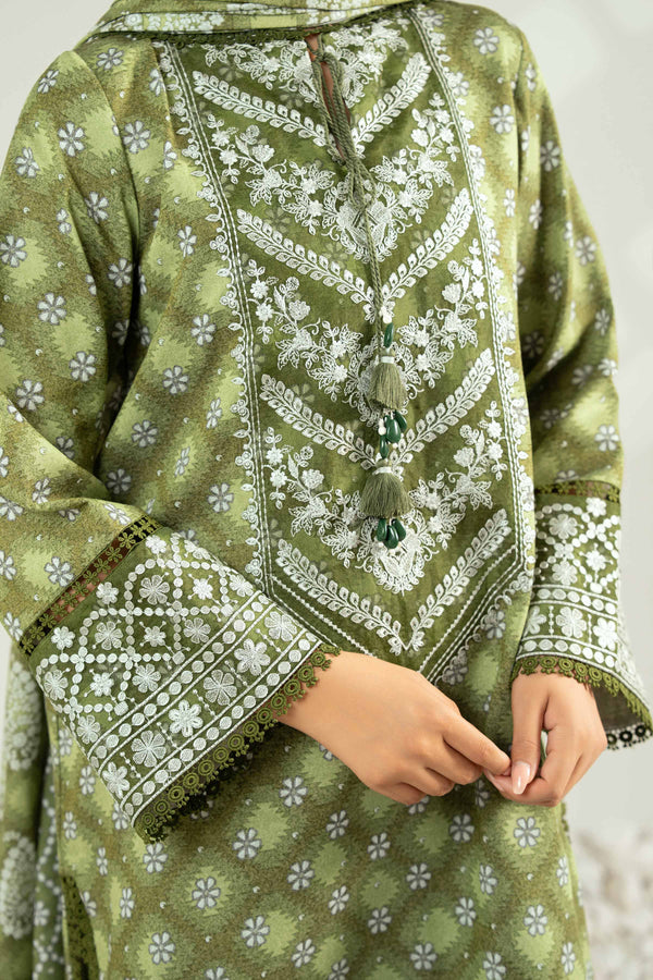 nishat - 3 Piece - 42502462