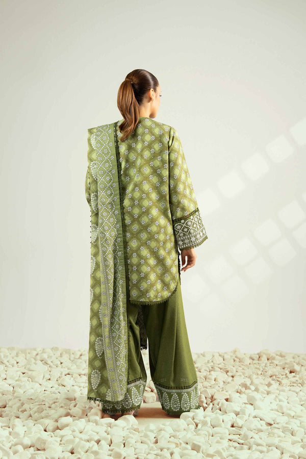 nishat - 3 Piece - 42502462