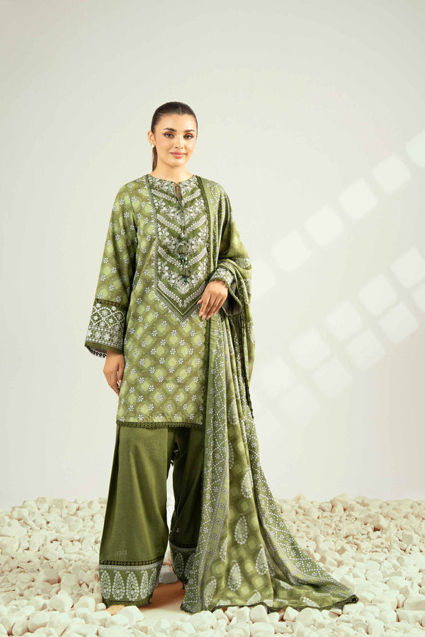 nishat - 3 Piece - 42502462
