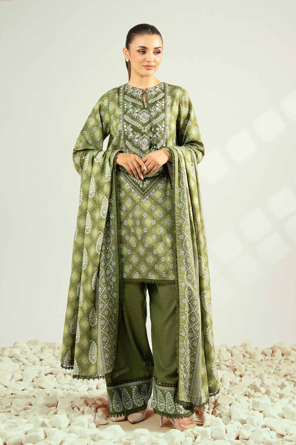 nishat - 3 Piece - 42502462