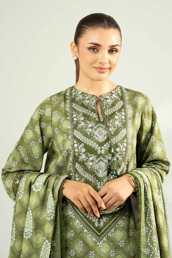 nishat - 3 Piece - 42502462