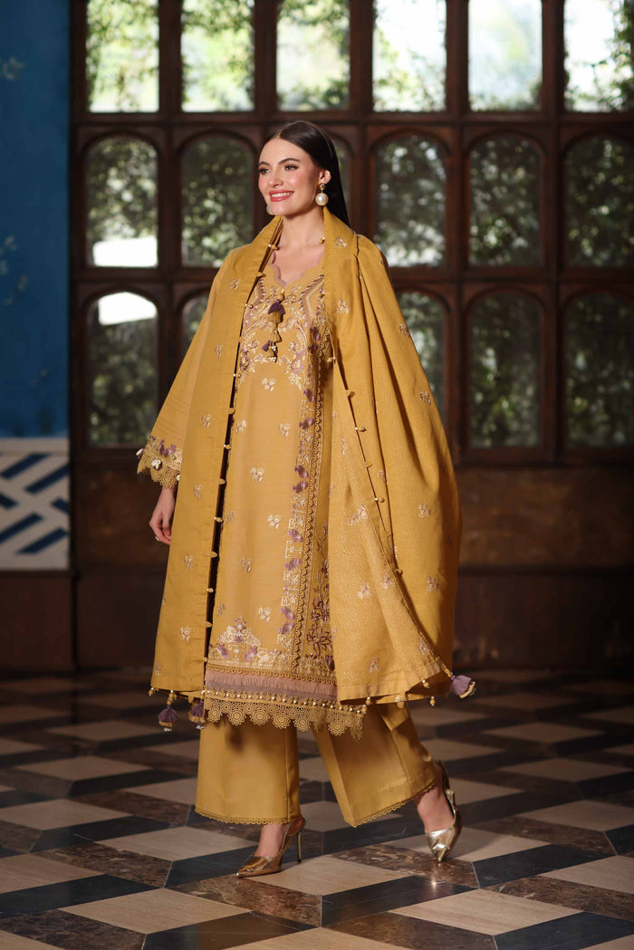 nishat - 3 Piece - 42502533
