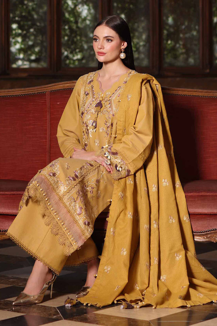 nishat - 3 Piece - 42502533