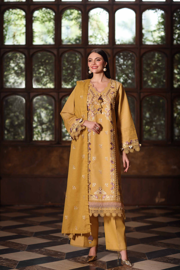 nishat - 3 Piece - 42502533