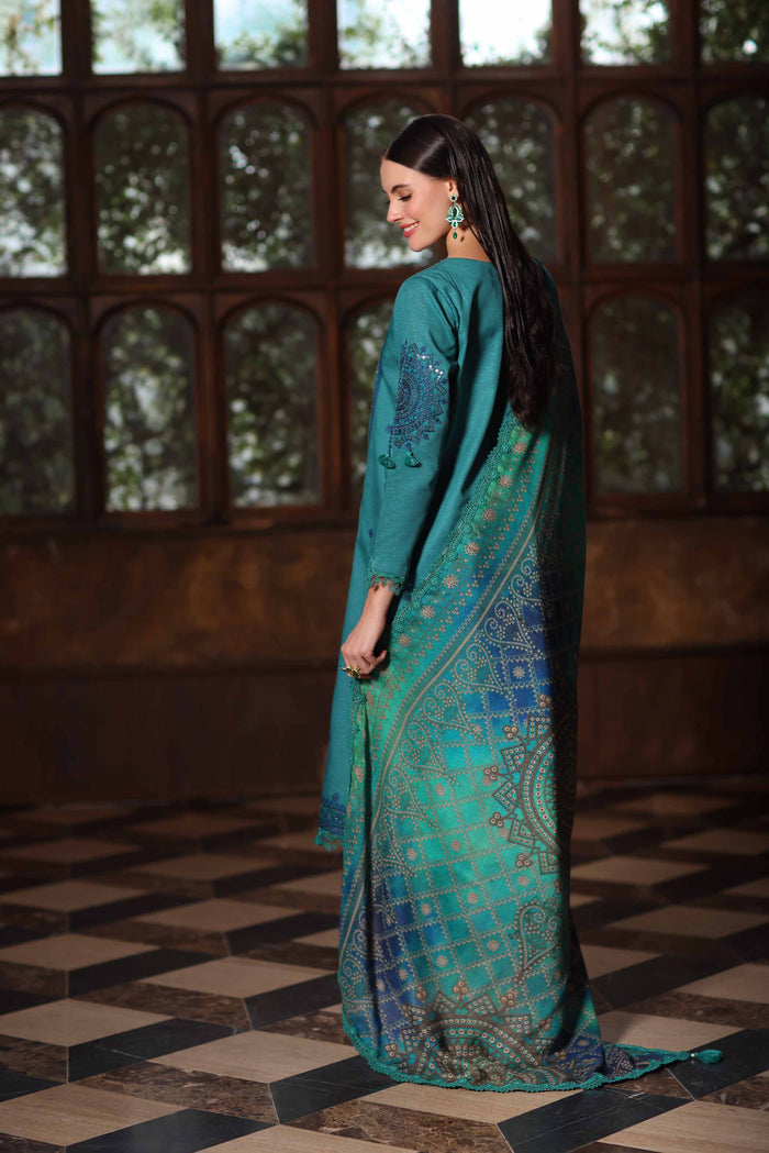 nishat - 3 Piece - 42502697