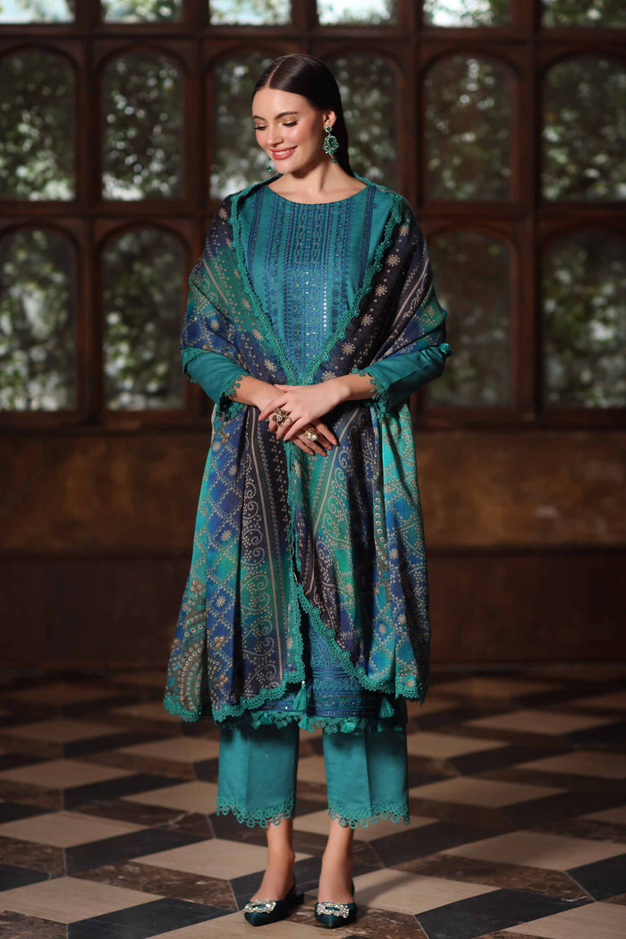 nishat - 3 Piece - 42502697