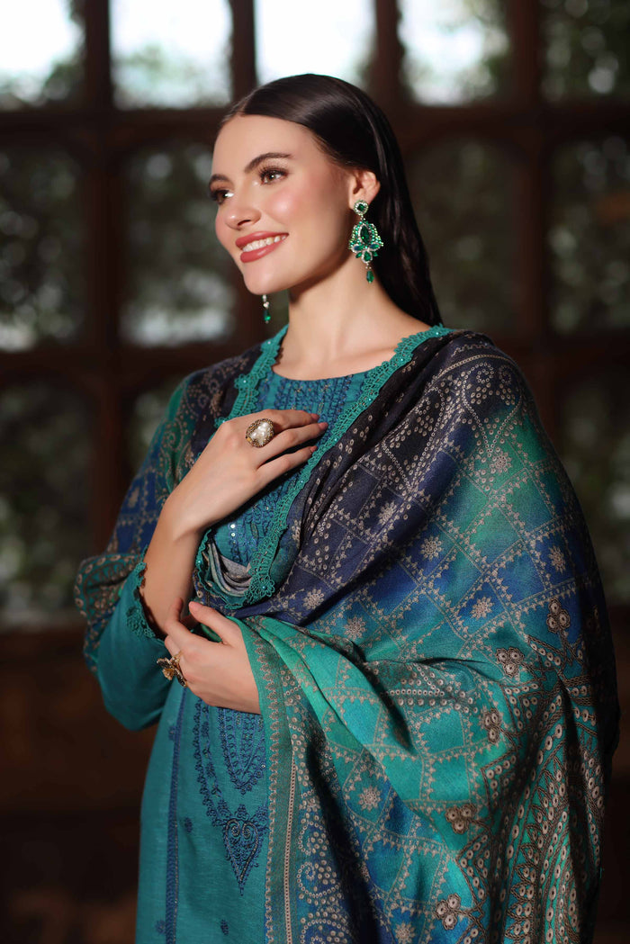 nishat - 3 Piece - 42502697