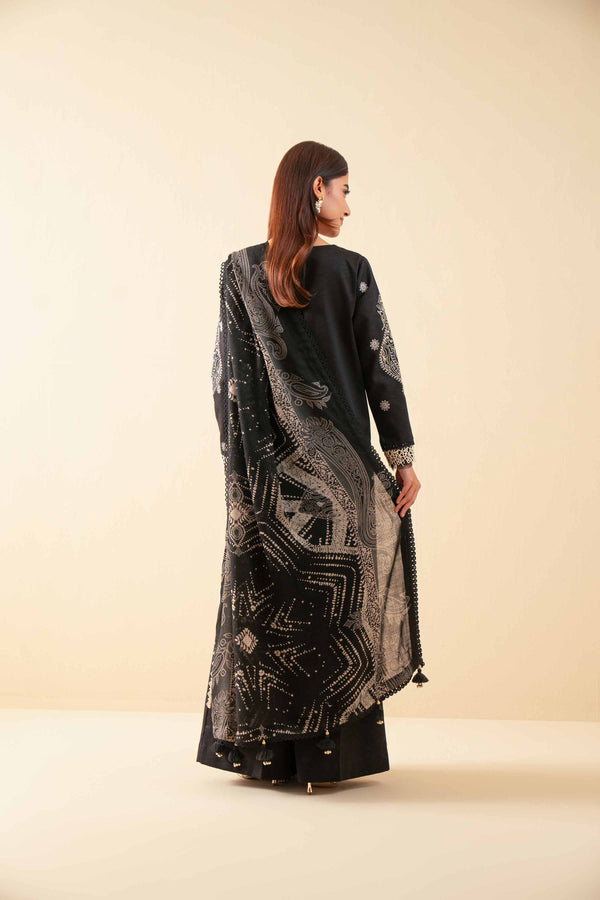 nishat - 3 Piece - 42502701