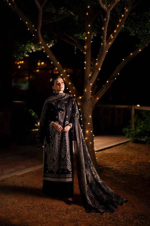 nishat - 3 Piece - 42502701