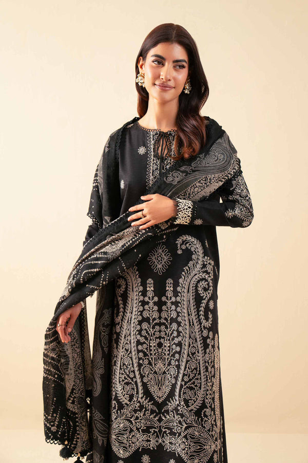 nishat - 3 Piece - 42502701