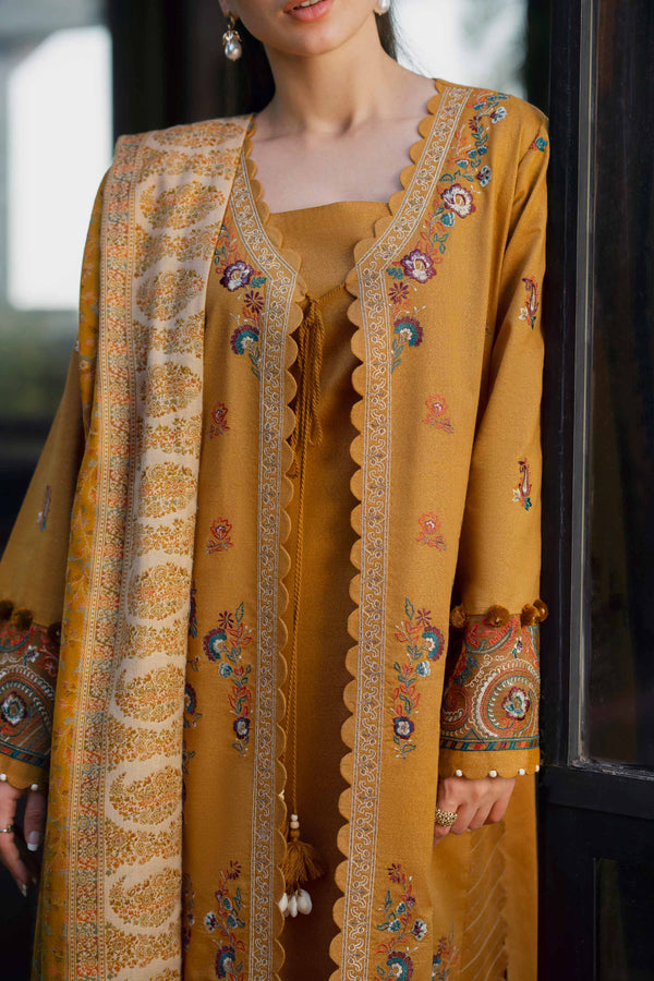 nishat - 3 Piece - 42502721