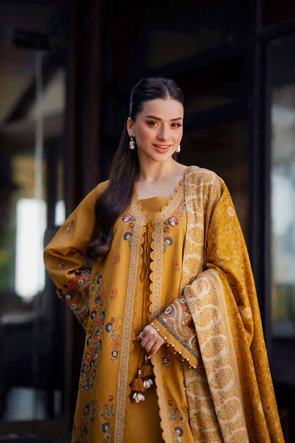 nishat - 3 Piece - 42502721