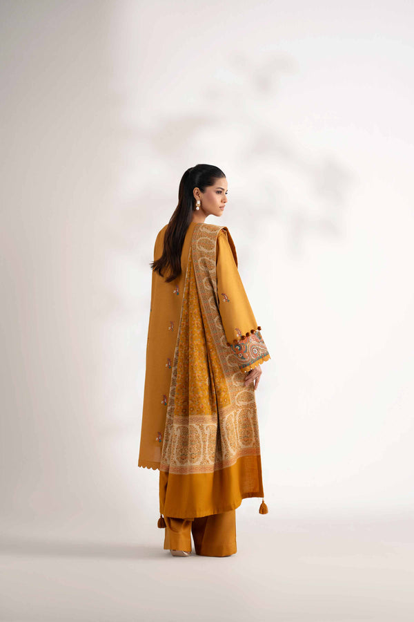 nishat - 3 Piece - 42502721
