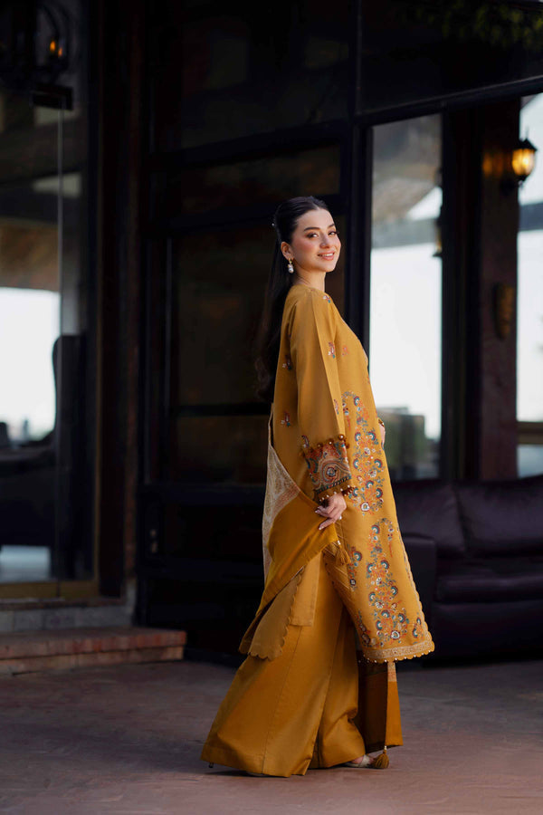 nishat - 3 Piece - 42502721