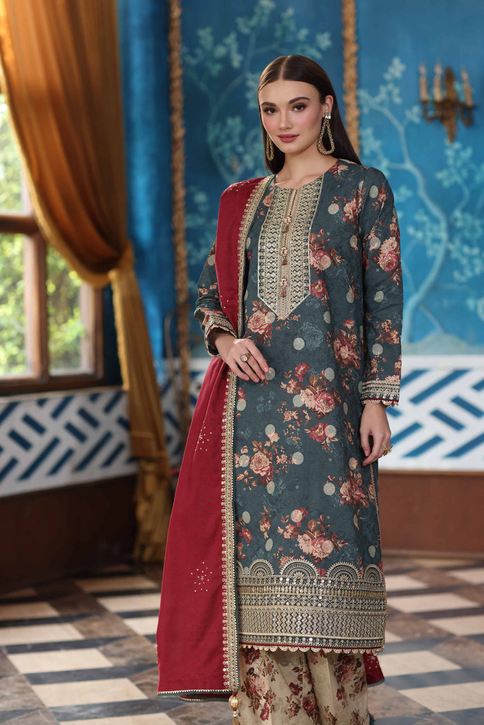 nishat - 3 Piece - 42502724