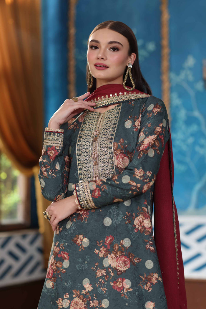 nishat - 3 Piece - 42502724
