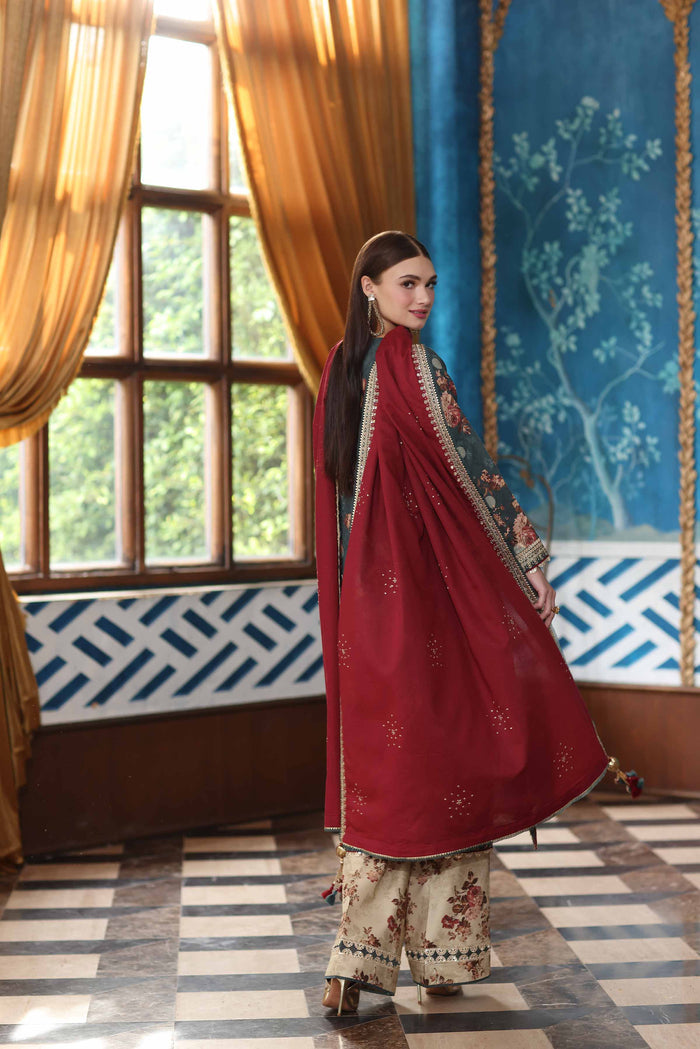 nishat - 3 Piece - 42502724