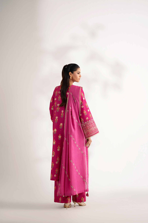 nishat - 3 Piece - 42502728