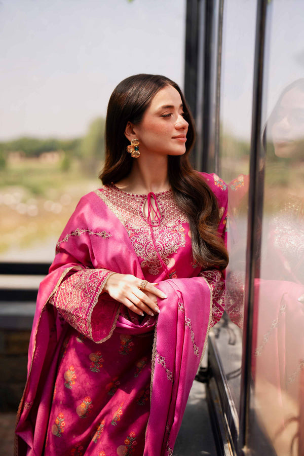nishat - 3 Piece - 42502728
