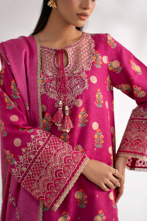 nishat - 3 Piece - 42502728