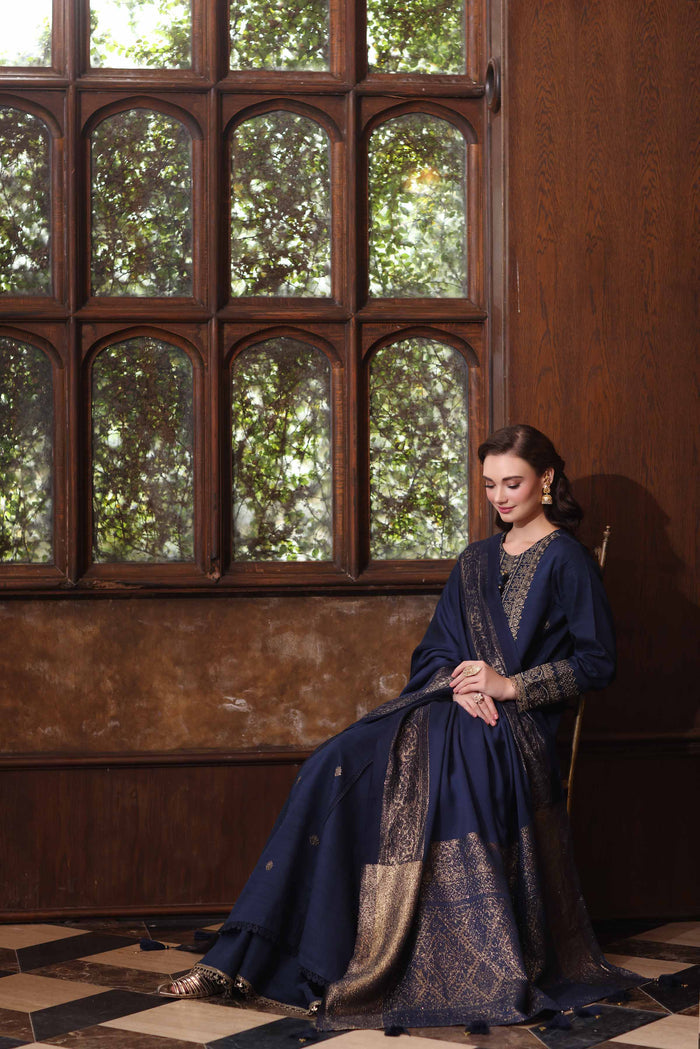 nishat - 3 Piece - 42502737