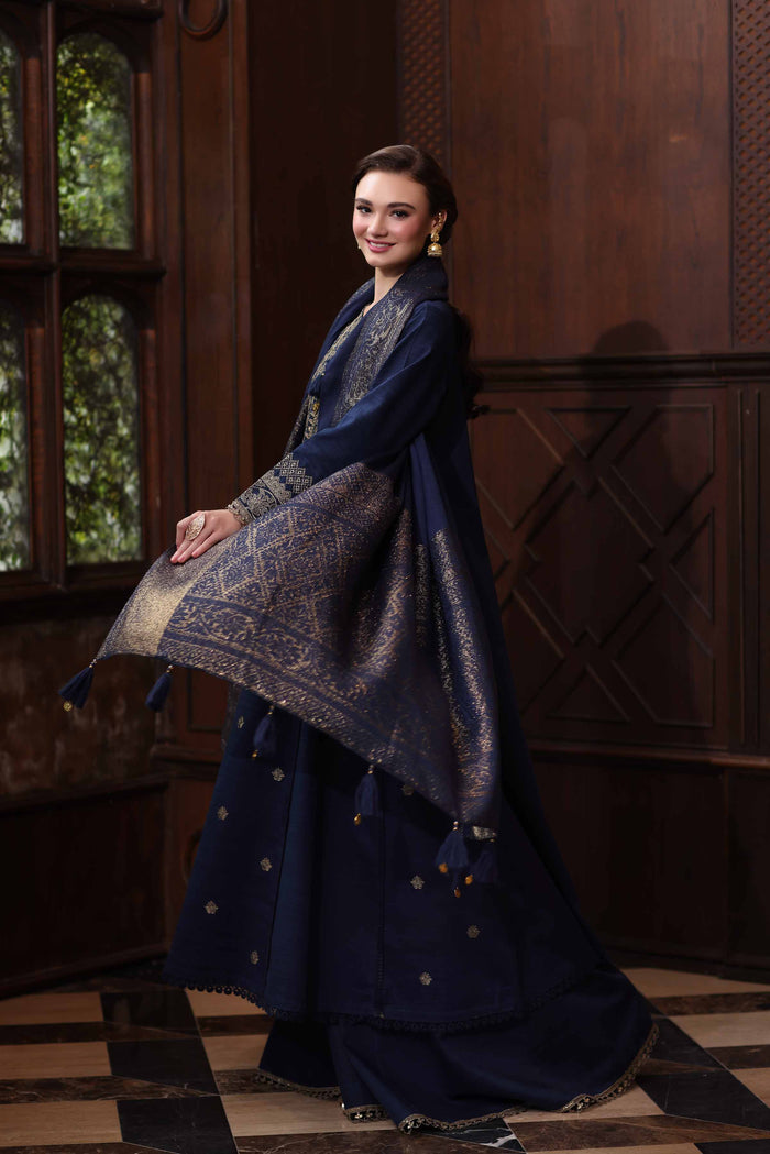 nishat - 3 Piece - 42502737