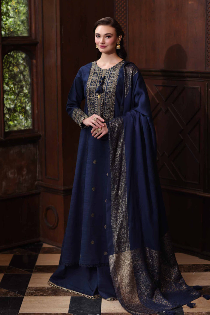 nishat - 3 Piece - 42502737